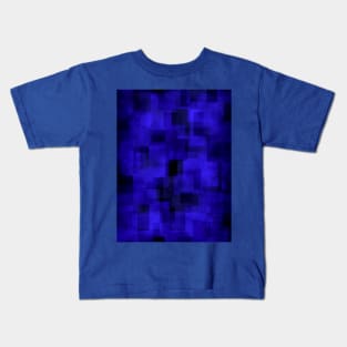 Purple Haze Kids T-Shirt